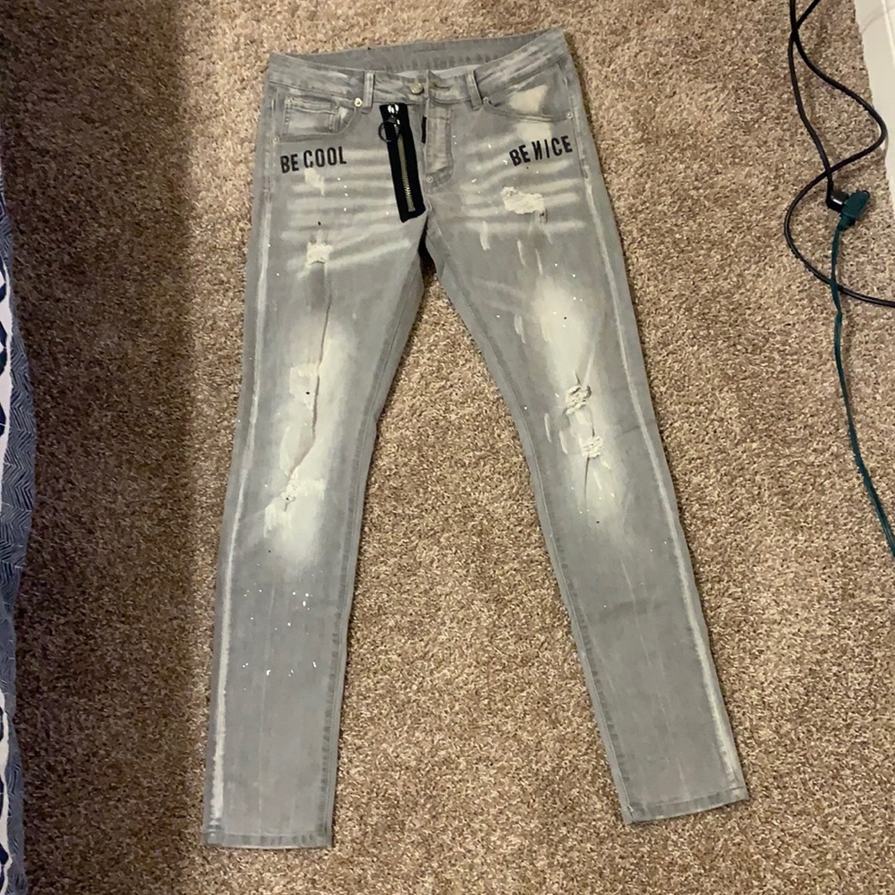 DSQUARED2 JEAN SIZE 31